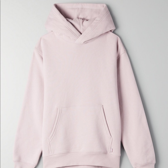 COPY - NWT Aritzia TNA Perfect Hoodie - Picture 1 of 3